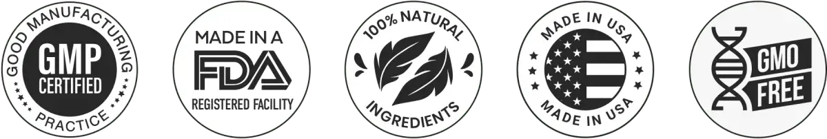 Lungora  certified